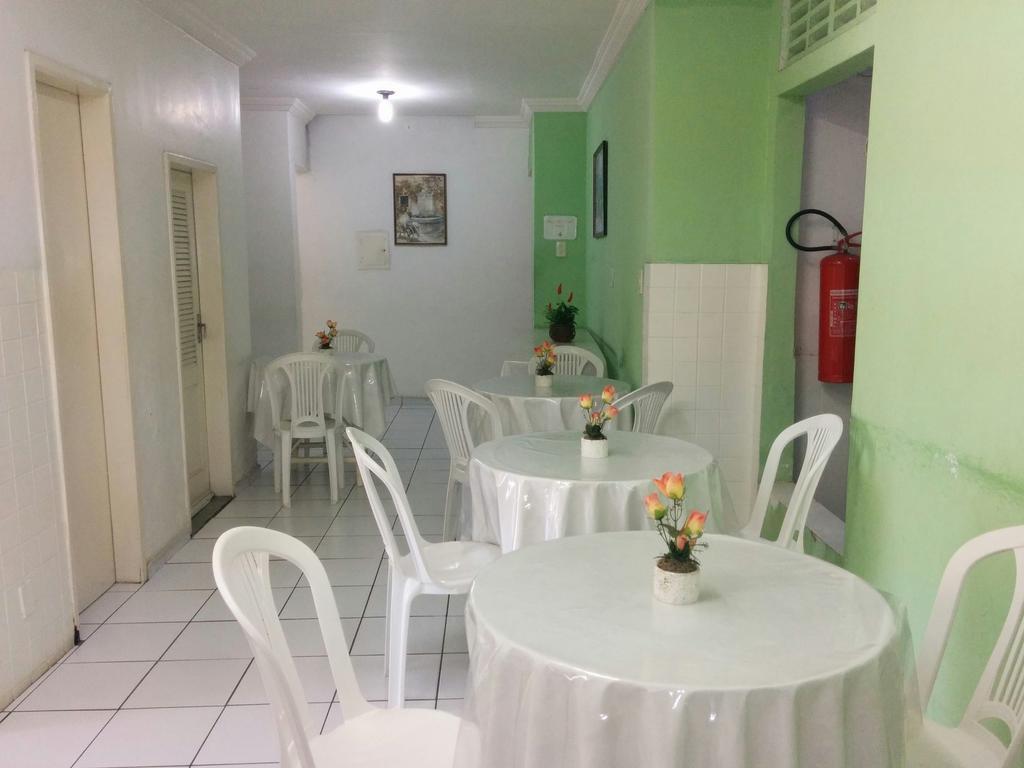 Pousada Esperanca Natal Luaran gambar