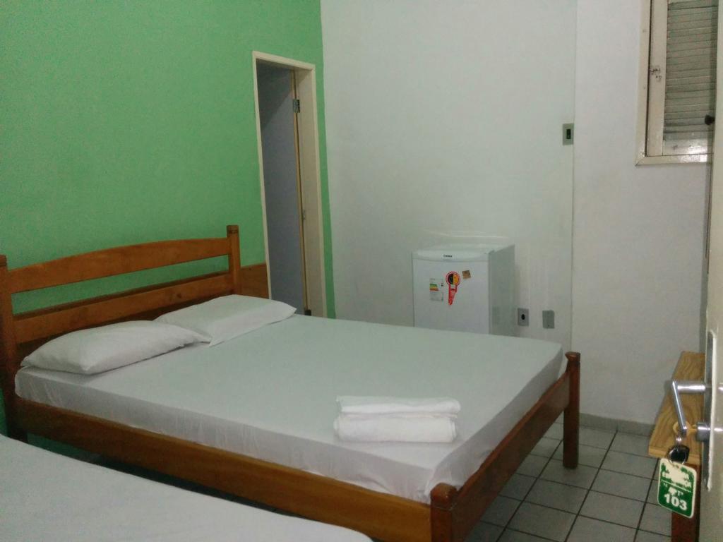 Pousada Esperanca Natal Luaran gambar